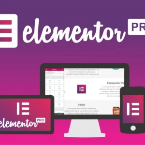 Unlock Your Website’s Potential with Elementor Pro – Build Faster, Smarter, Better!
